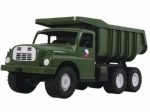 Tatra 148 kunststof vrachtwagen 72 cm