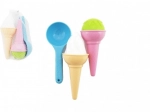 Ice Cream Sand Molds Set