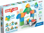 Geomag Magicube Shapes – magnetische bouwset 25 stukjes