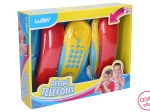 Téléphones filaires pour chambres d'enfants