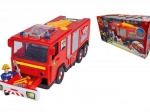 Brandweerman Sam Brandweerauto Jupiter Pro 31 cm
