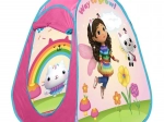 Pop-up kids' tent GABBI – Kitty House