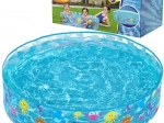 Aufblasbarer Kinderpool Bestway