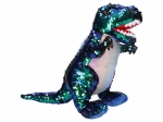 Pluchen dinosaurus 40 cm