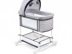 Wiege Dream On 2-in-1