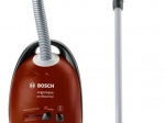 Kids' BOSCH Vacuum Cleaner with Realistic Sound