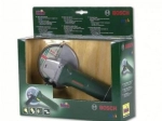 Children’s Angle Grinder BOSCH – toy for little DIYers