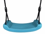 Kunststoffen schommel turquoise 2Kids Toys