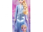 Poupée Anna de Disney La Reine des neiges – tenue de voyage et accessoires