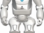 programmable robot A Bot X by Silverlit with remote control 46 cm