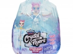 Hatchimals vliegende fee Pixies Crystal Flyers – Starlight Idol