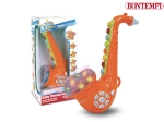 Children's Plastic Saxophone Bontempi