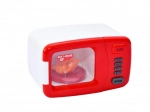 Children's Microwave My Home