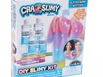 Cra-Z-Slimy creatieve slijm laboratorium