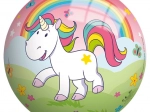 Unicorn Ball 23 cm