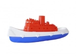SMĚR Fishing Boat Water Toy