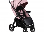 Poussette sportive MoMi MIYA, rose