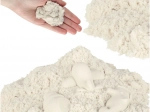 Magischer kinetischer Sand für Kinder 1 kg