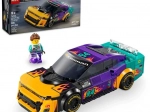 Lego Speed Champions NASCAR Next Gen Chevrolet Camaro ZL1 76935
