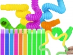 Set of 10 Sensory Tubes