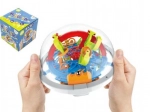 Teddies 3D Puzzle Ball – maze with 100 obstacles