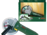 Kinder-Winkelschleifer BOSCH mit Licht und Sound von Klein