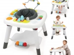 Table de jeu interactive pour enfants 3 en 1