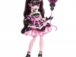 Puppe Monster High Schaurig-süße Feier – Draculaura