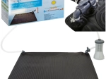 Zonneverwarming voor zwembadwater Intex zonnepaneelmat 120 × 120 cm