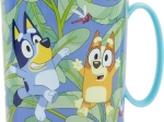 tasse en plastique 390 ml avec motif Bluey de STOR