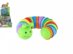 Flexible Colorful Caterpillar for Kids