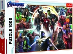 Puzzle Avengers: Endgame 1000 Teile