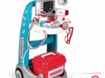 Elektronischer Ärztewagen SMOBY