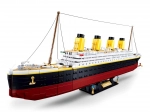 Extra Large Titanic Building Set by Sluban