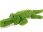 Plush Crocodile 125 cm