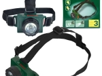 Kinderhoofdlamp BOSCH mini van Klein, LED