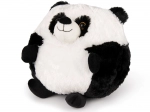 Warming Plush Panda Pillow 3-in-1