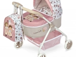Doll Stroller Mi Primer Carro Sweet