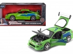 Fast & Furious – Mitsubishi 1995 Car Model 1:24