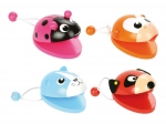 Vilac wooden castanets for kids – animals