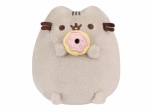Plüsch PUSHEEN mit Donut 13 cm