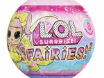 L.O.L. Surprise Fairies fee – maak zelf magische vleugels (1 st.)