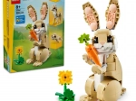 LEGO® Creator 31162 Schattig konijntje