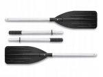 Aluminum Paddles 137 cm for Intex Kayaks
