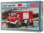 Kit de Construction Monti System Spécial Forêt