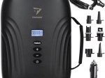 Pompe électrique pour paddleboard Trizand