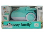 Modern Vacuum Cleaner Toy