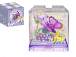 Mini ensemble de construction KOCO papillon