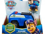 Chase’s Patrol Cruiser from PAW Patrol