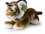 Tigre en peluche ECO Friendly 33 cm